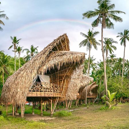 Hotel Isla - The Island Experience El Nido Exterior foto