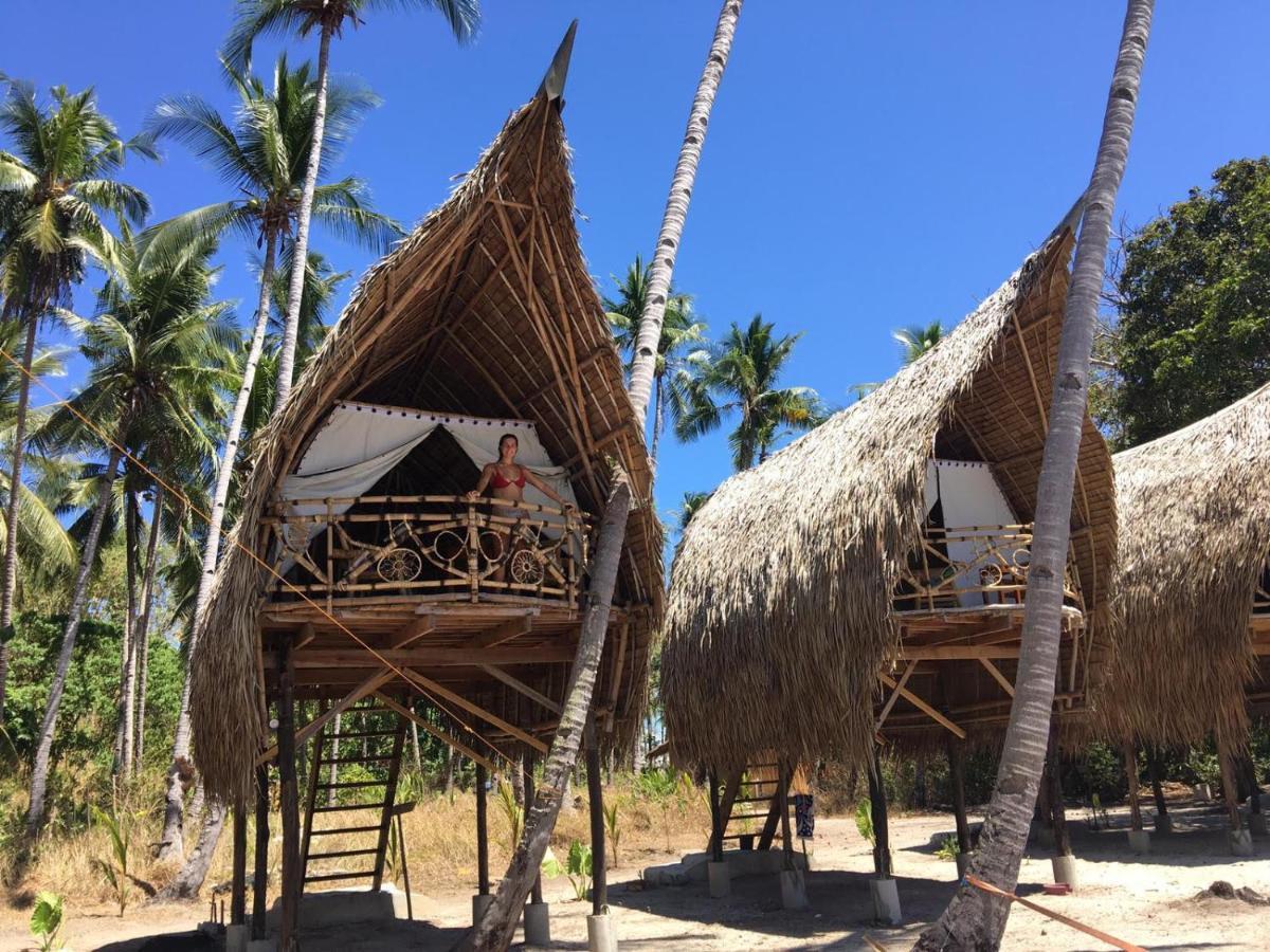 Hotel Isla - The Island Experience El Nido Exterior foto