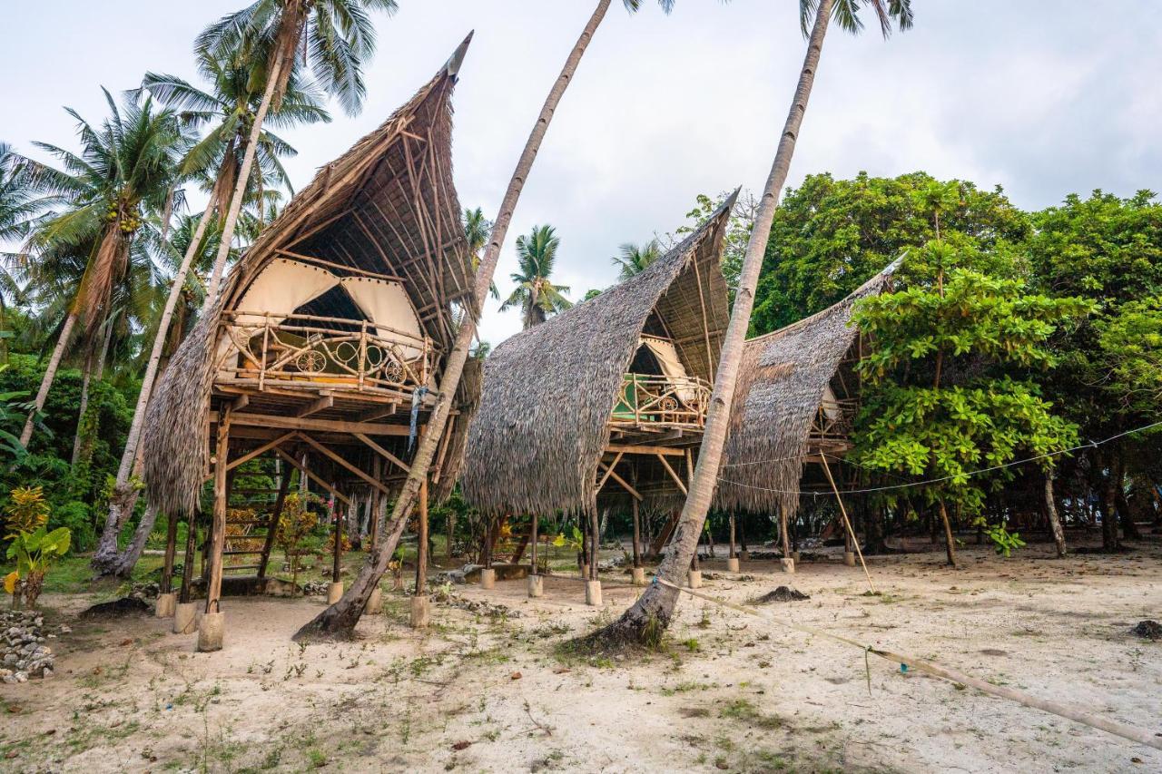 Hotel Isla - The Island Experience El Nido Exterior foto