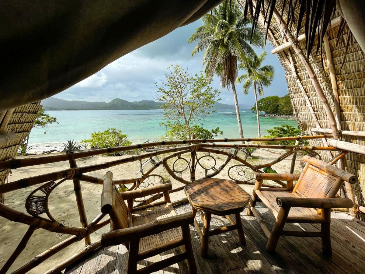 Hotel Isla - The Island Experience El Nido Exterior foto