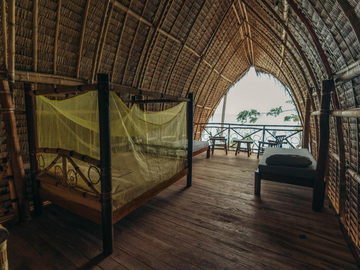 Hotel Isla - The Island Experience El Nido Exterior foto