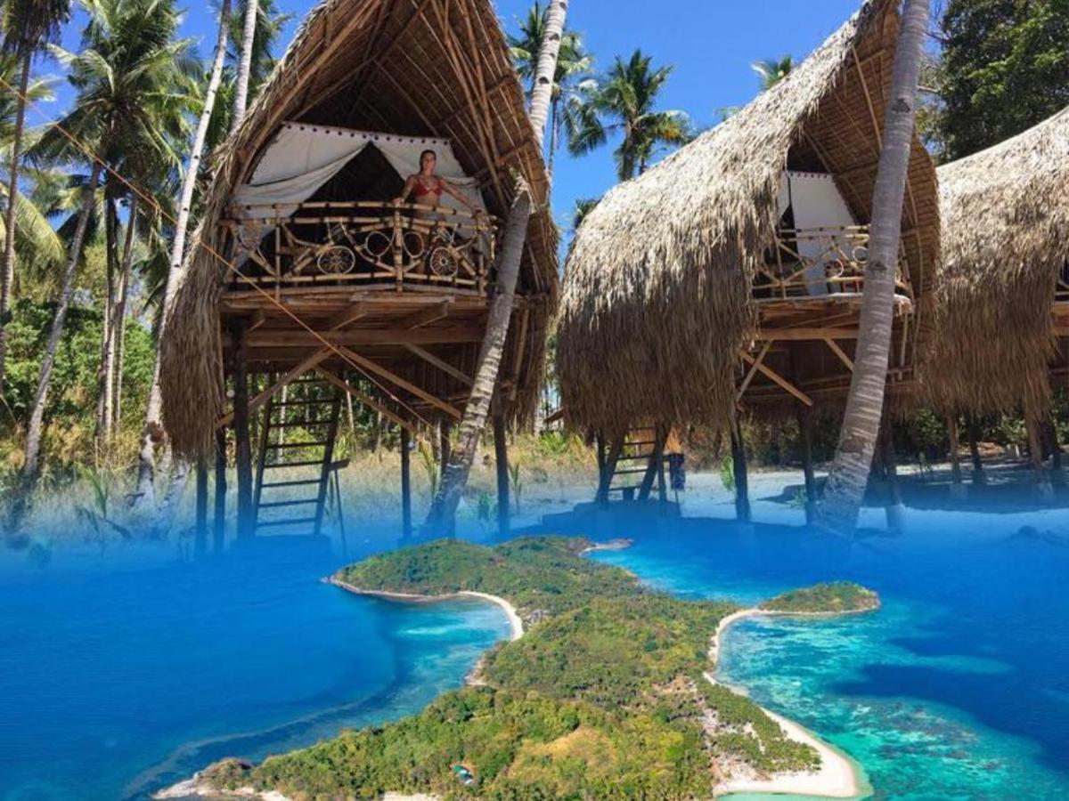 Hotel Isla - The Island Experience El Nido Exterior foto