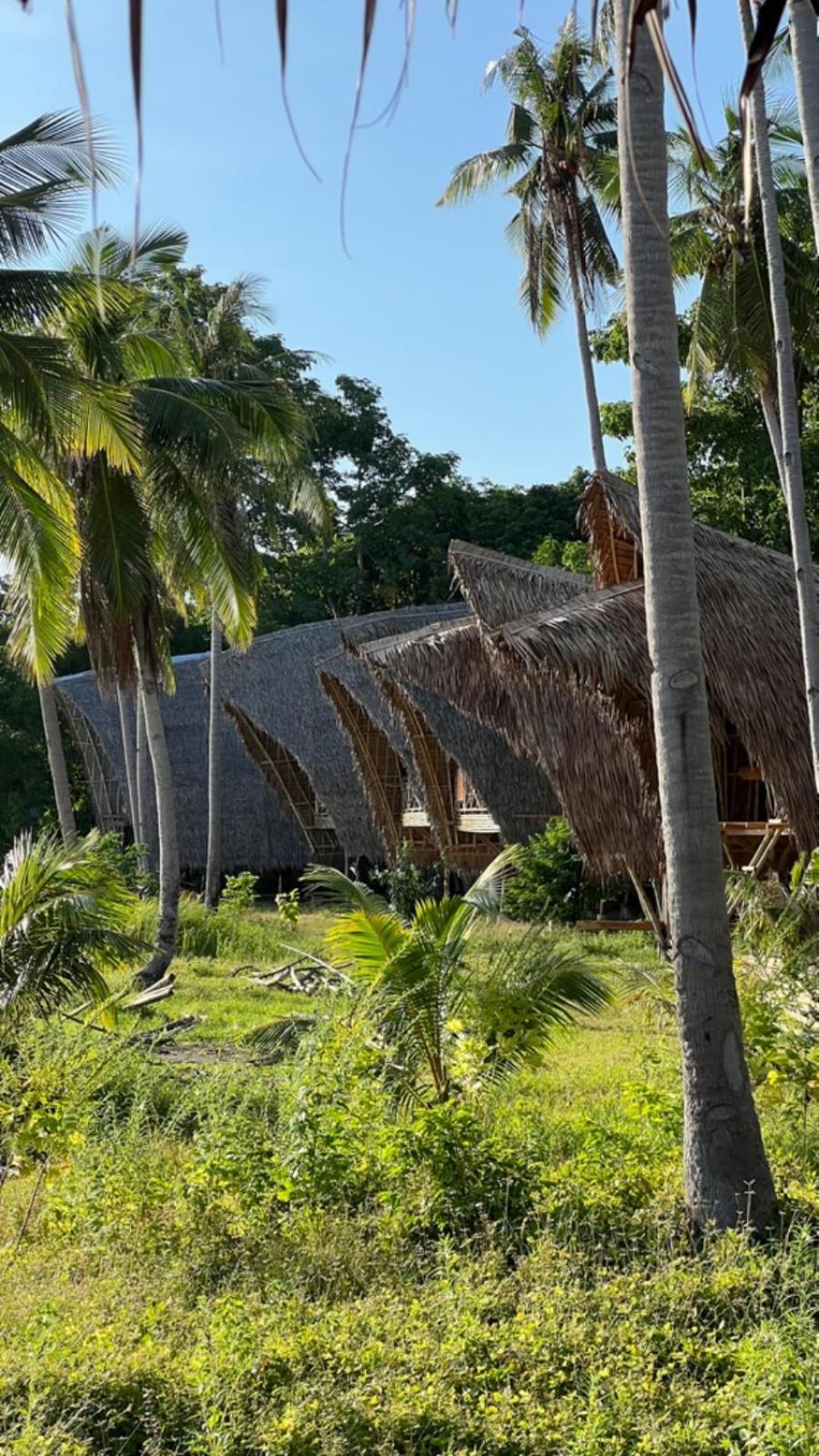 Hotel Isla - The Island Experience El Nido Exterior foto