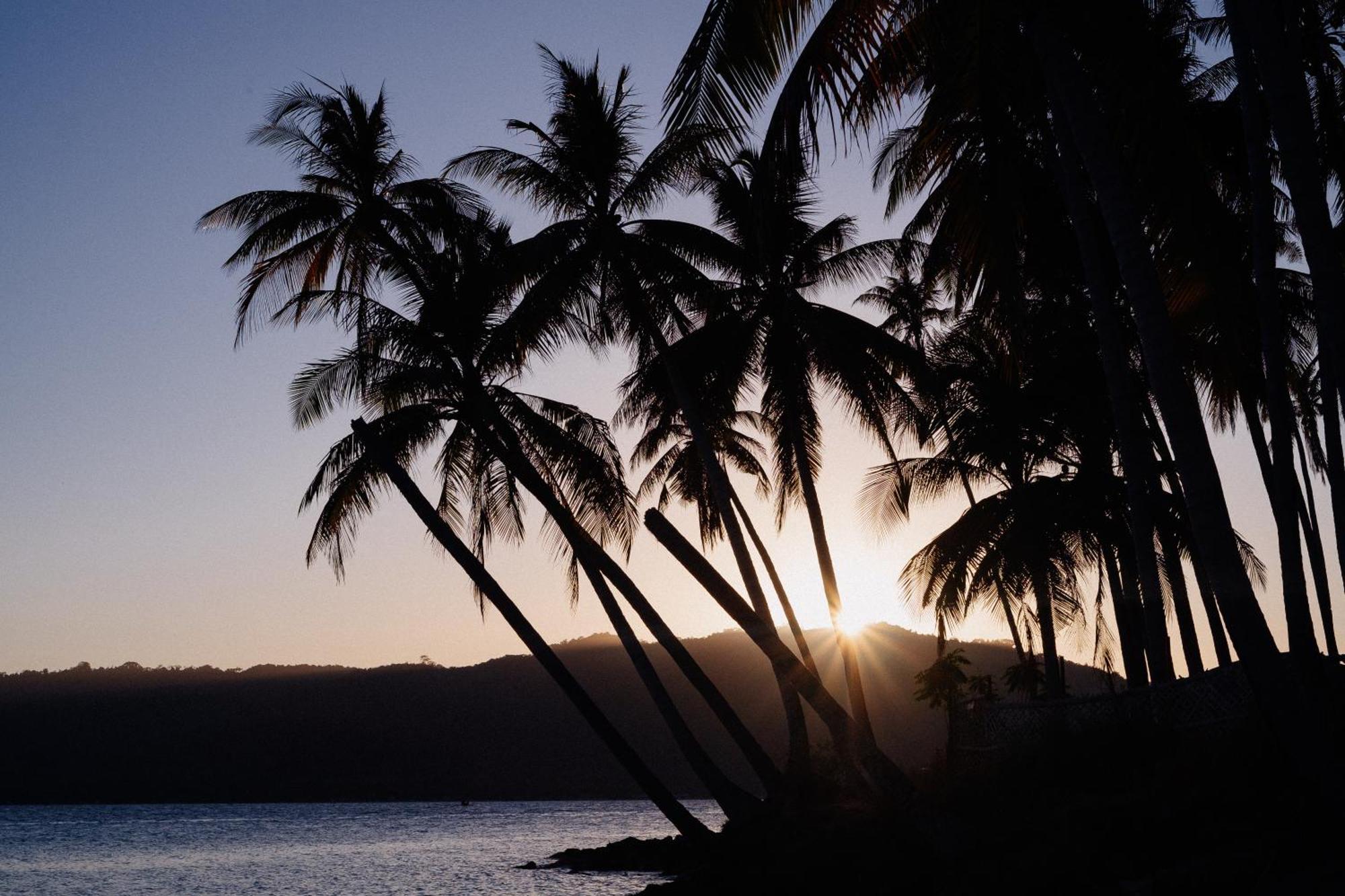 Hotel Isla - The Island Experience El Nido Exterior foto