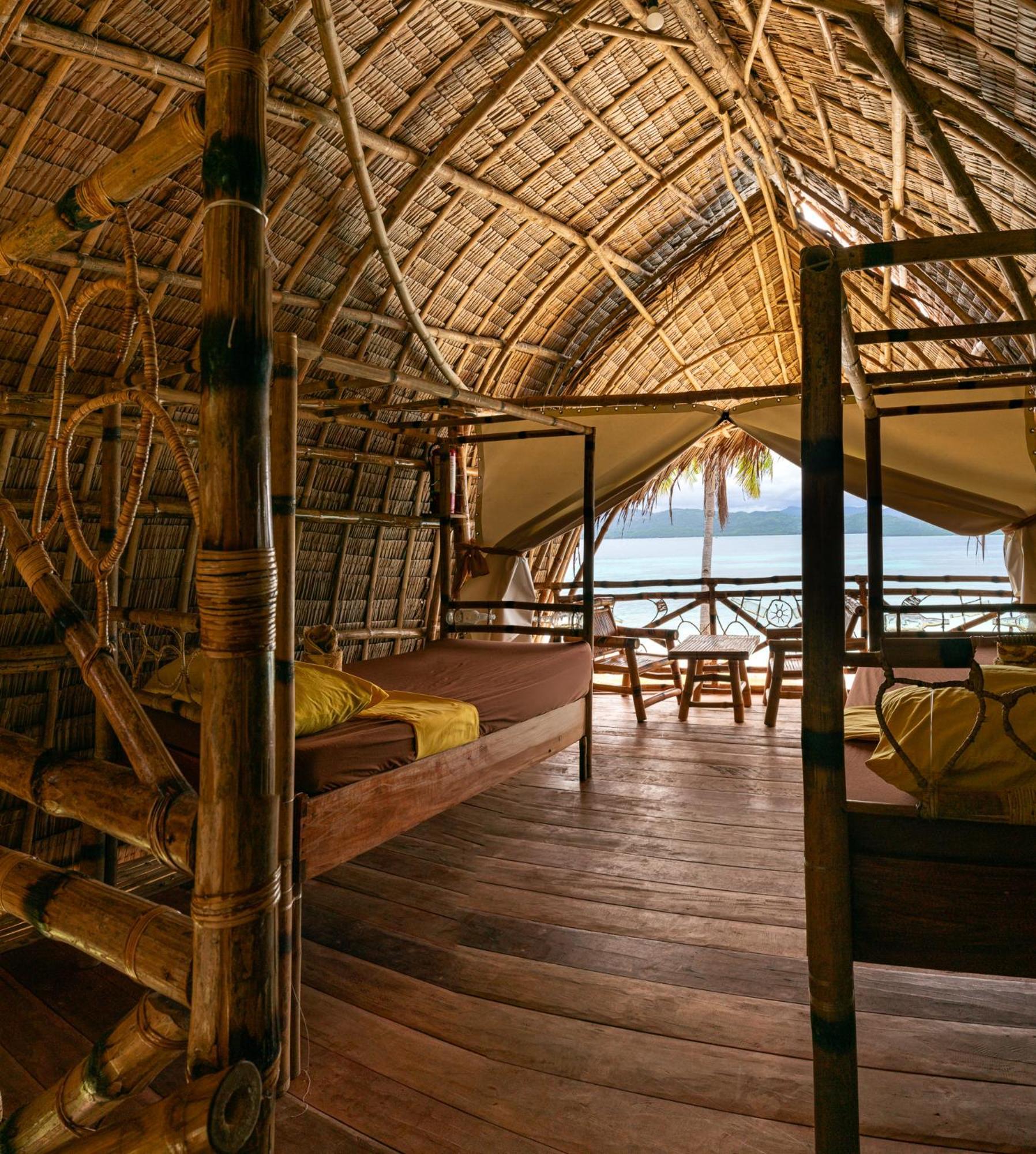 Hotel Isla - The Island Experience El Nido Exterior foto