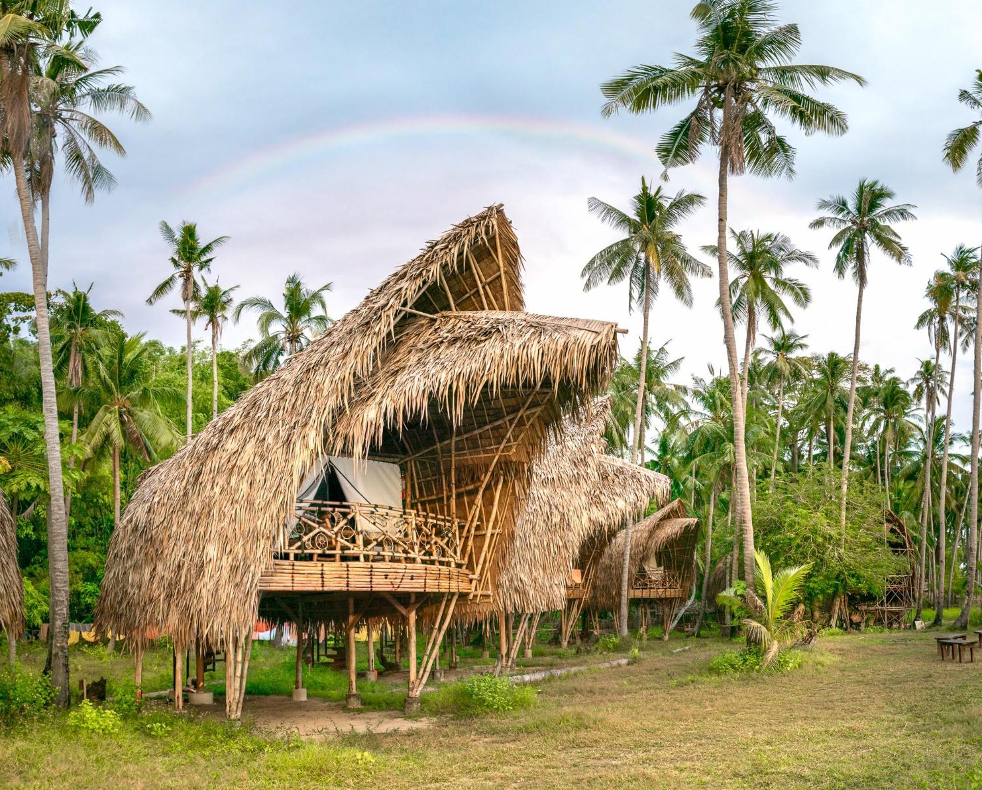 Hotel Isla - The Island Experience El Nido Exterior foto